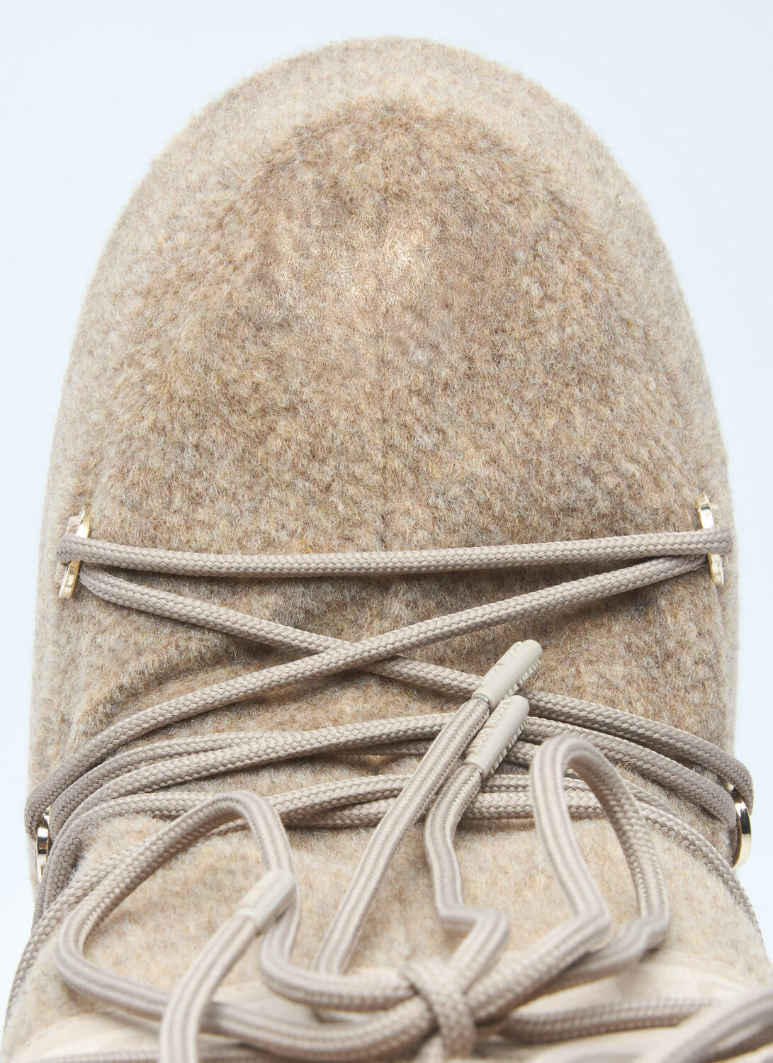 Moon Boot Icon Felt Boots