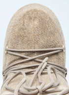 Moon Boot Icon Felt Boots