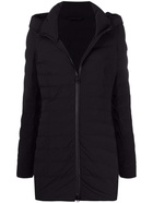 PEUTEREY - Matar Hooded Down Jacket