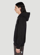 Carhartt WIP - Elzy Hooded Sweatshirt in Black