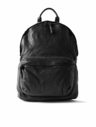 Officine Creative - Ignis Leather Backpack