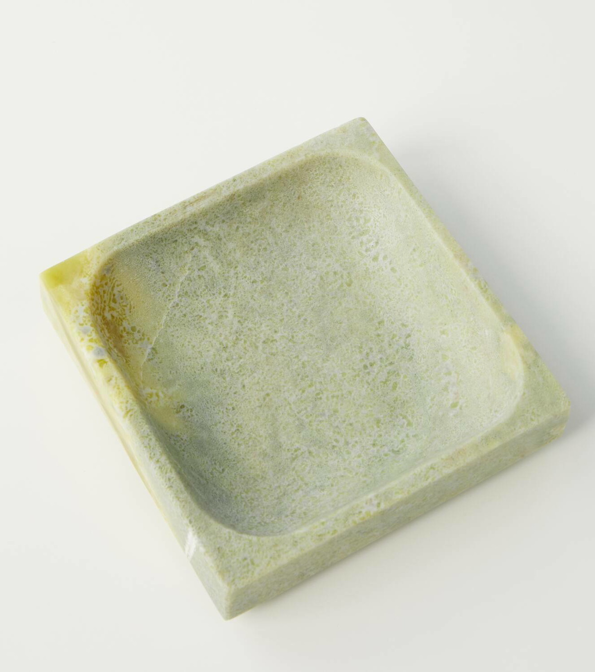 Michaël Verheyden Small marble decorative tray