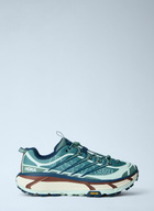 HOKA Mafate Three2 Wordmark 