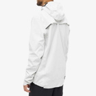 ON Men's Running Waterproof Anorak in White