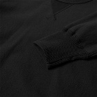 Blank Expression Men's Classic Sweat in Black