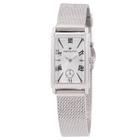 Hamilton American Classic Ardmore Quartz Silver Dial Watch H11221150