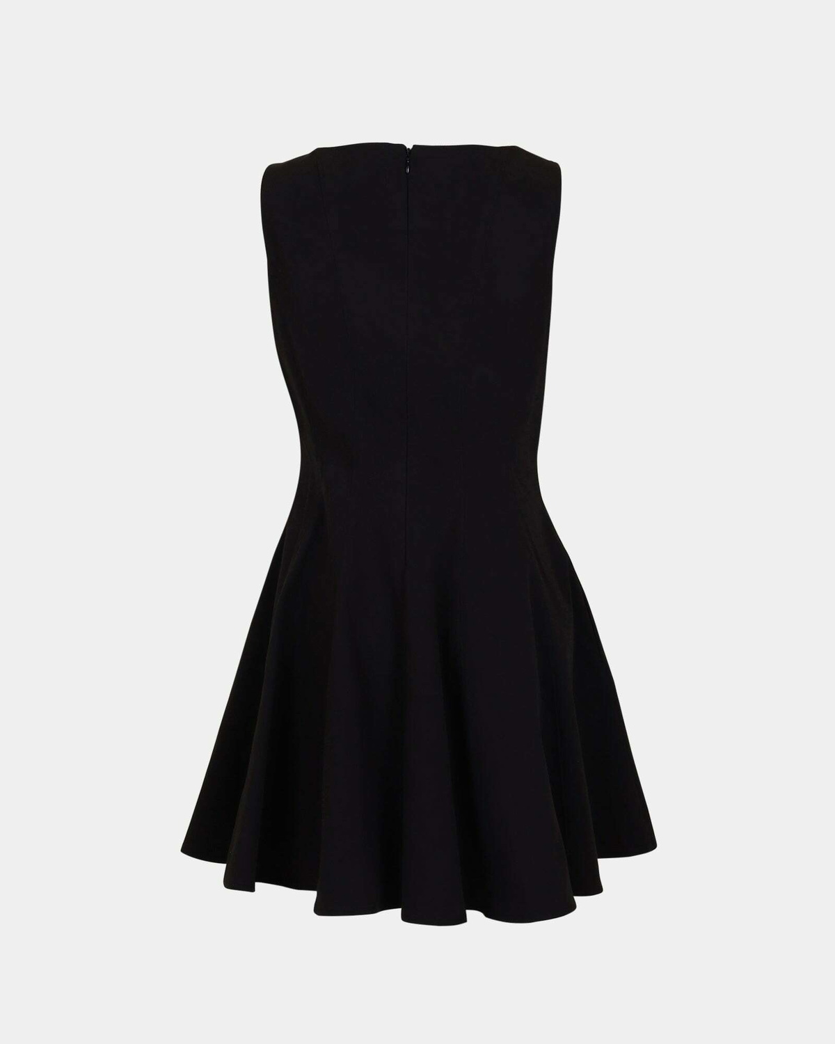 Steve Madden Brooklyn Dress in Black