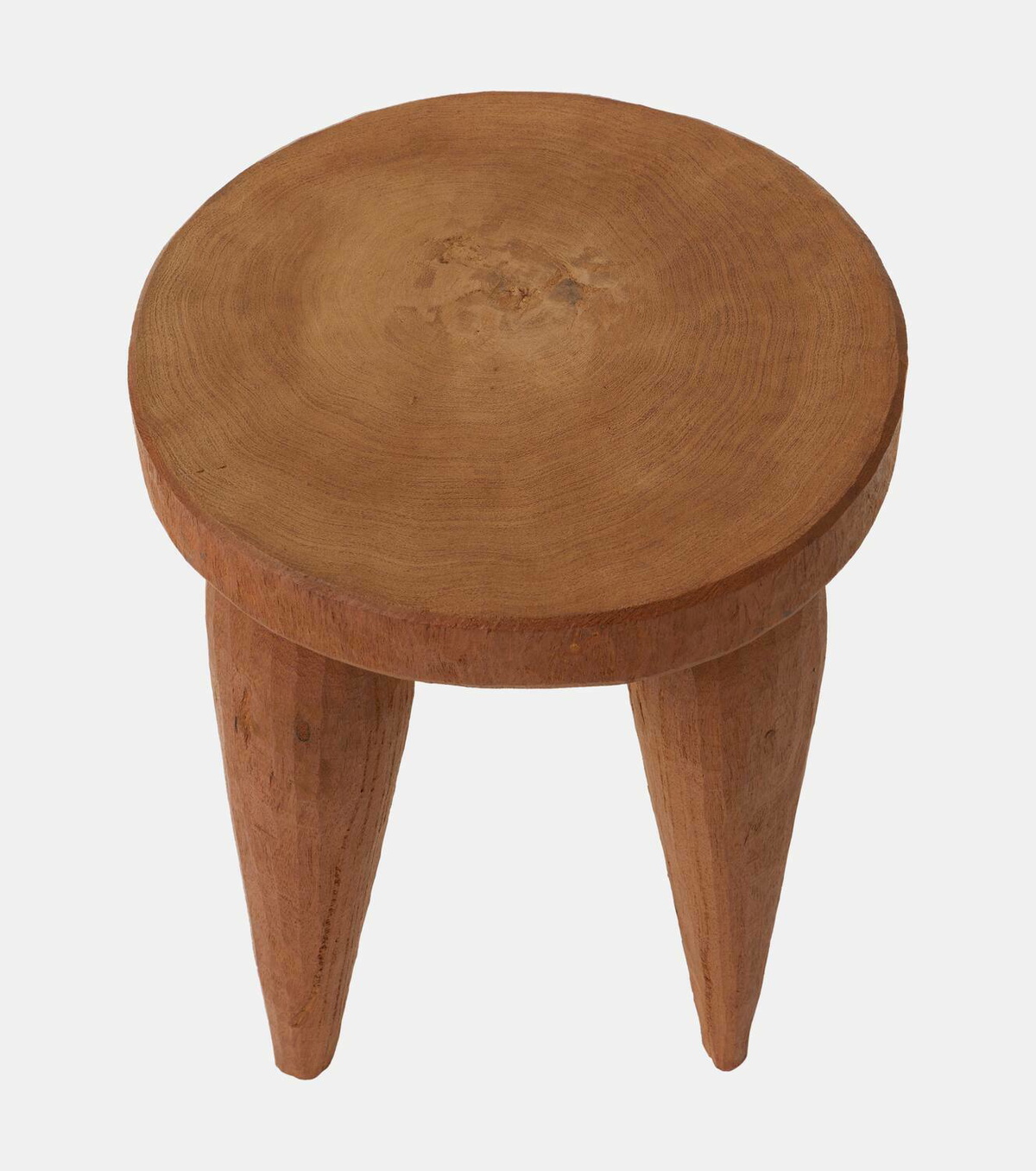 Polspotten Senofo stool