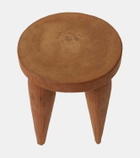Polspotten Senofo stool
