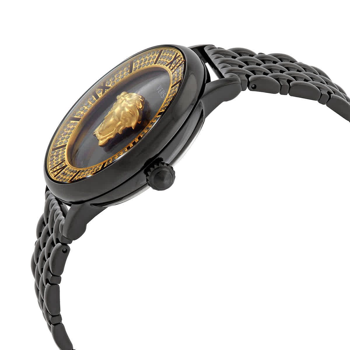 【NEW】VERSACE ラ メデューサ VE2R00922 レディース 腕時計 楽天市場】【ポイント10倍】 ヴェルサーチェ ヴェルサーチ