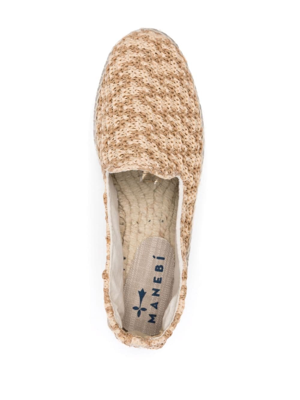 Manebi Women's Portachiavi Espa Multicolor main image 1