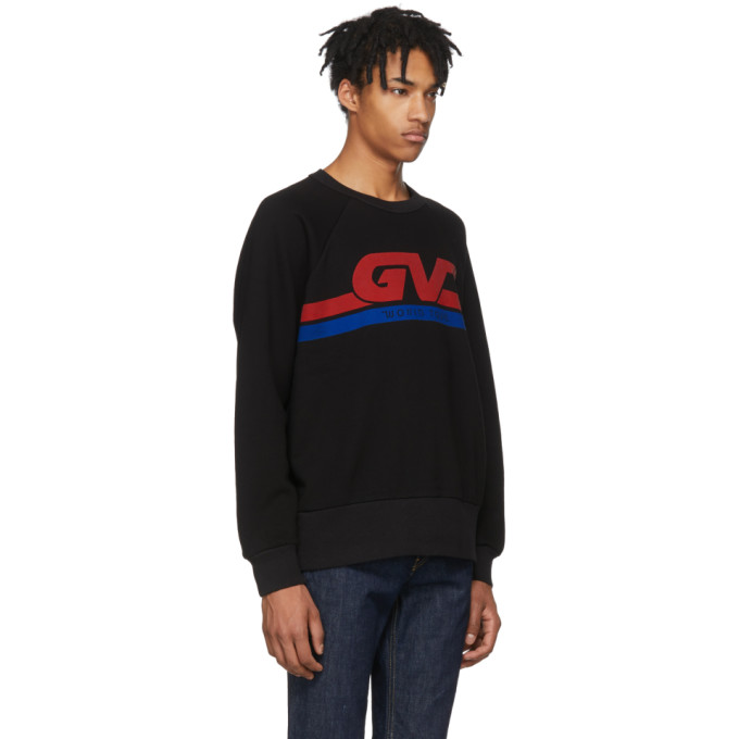 Givenchy world hot sale tour sweatshirt