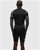 Rapha Pro Team Ls Training Jersey   Pt Print Pack Black - Mens - Jerseys