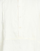 Pt Torino Mens Shirt Ivory