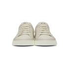 Fendi White Mini Bag Bugs Sneakers