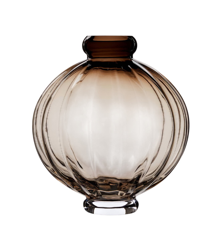 Photo: Louise Roe Balloon 01 glass vase