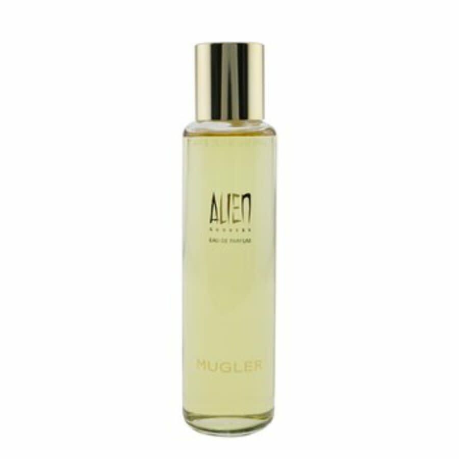 Thierry Mugler Ladies Alien Goddess Refill EDP 3.4 oz Fragrances 3439601204628