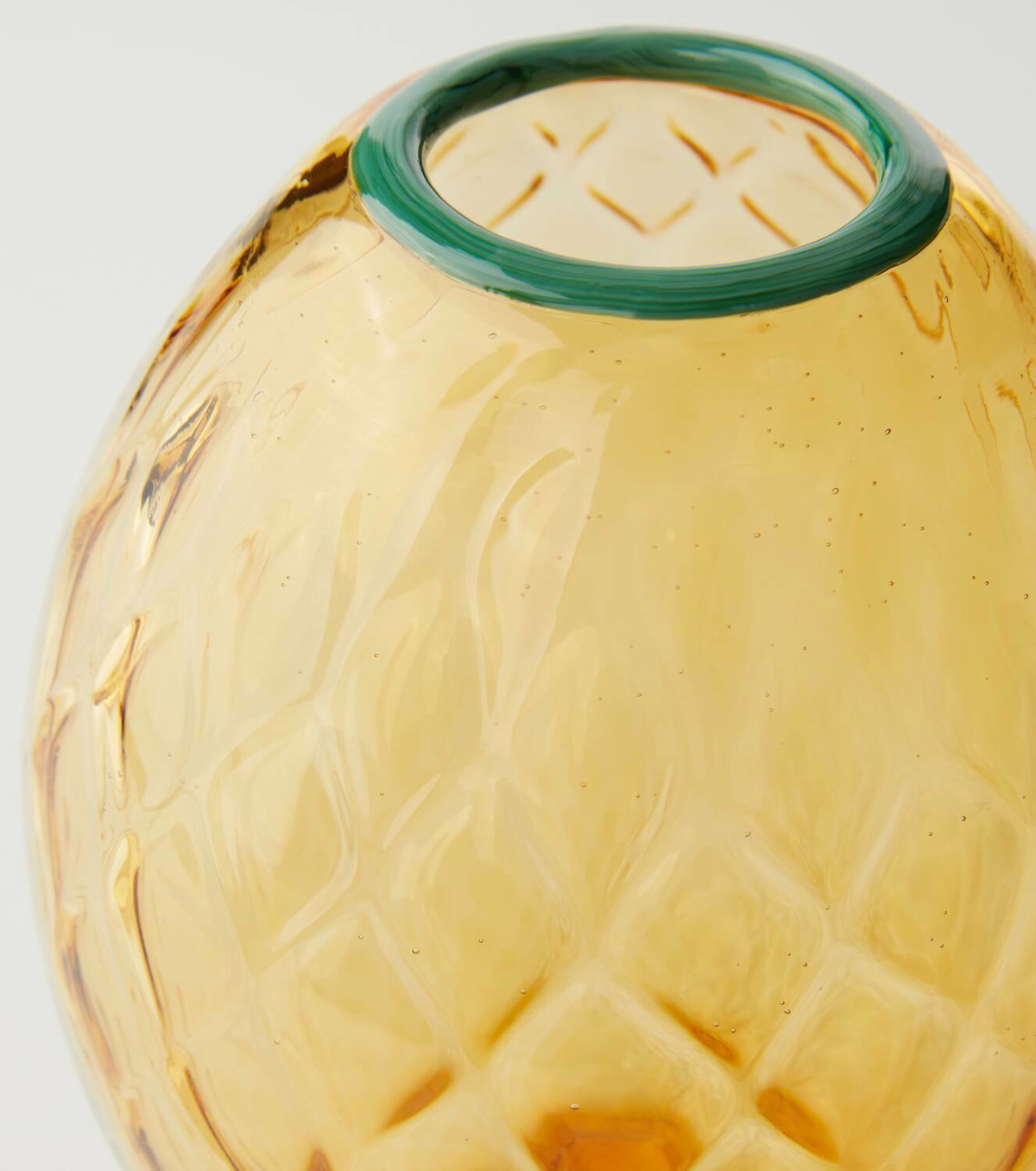 La DoubleJ Big Egg vase
