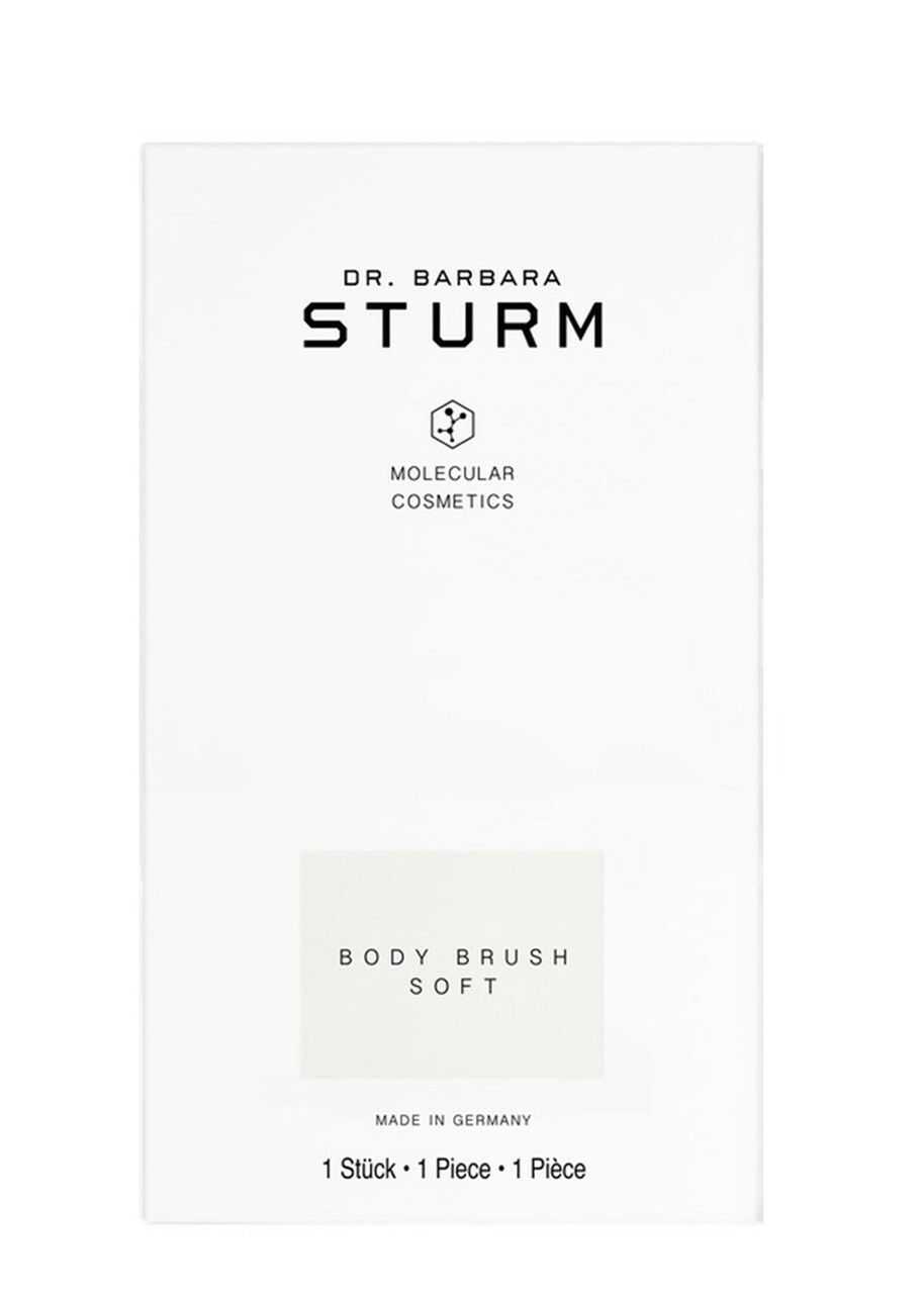 DR Barbara Sturm Body Brush - Soft