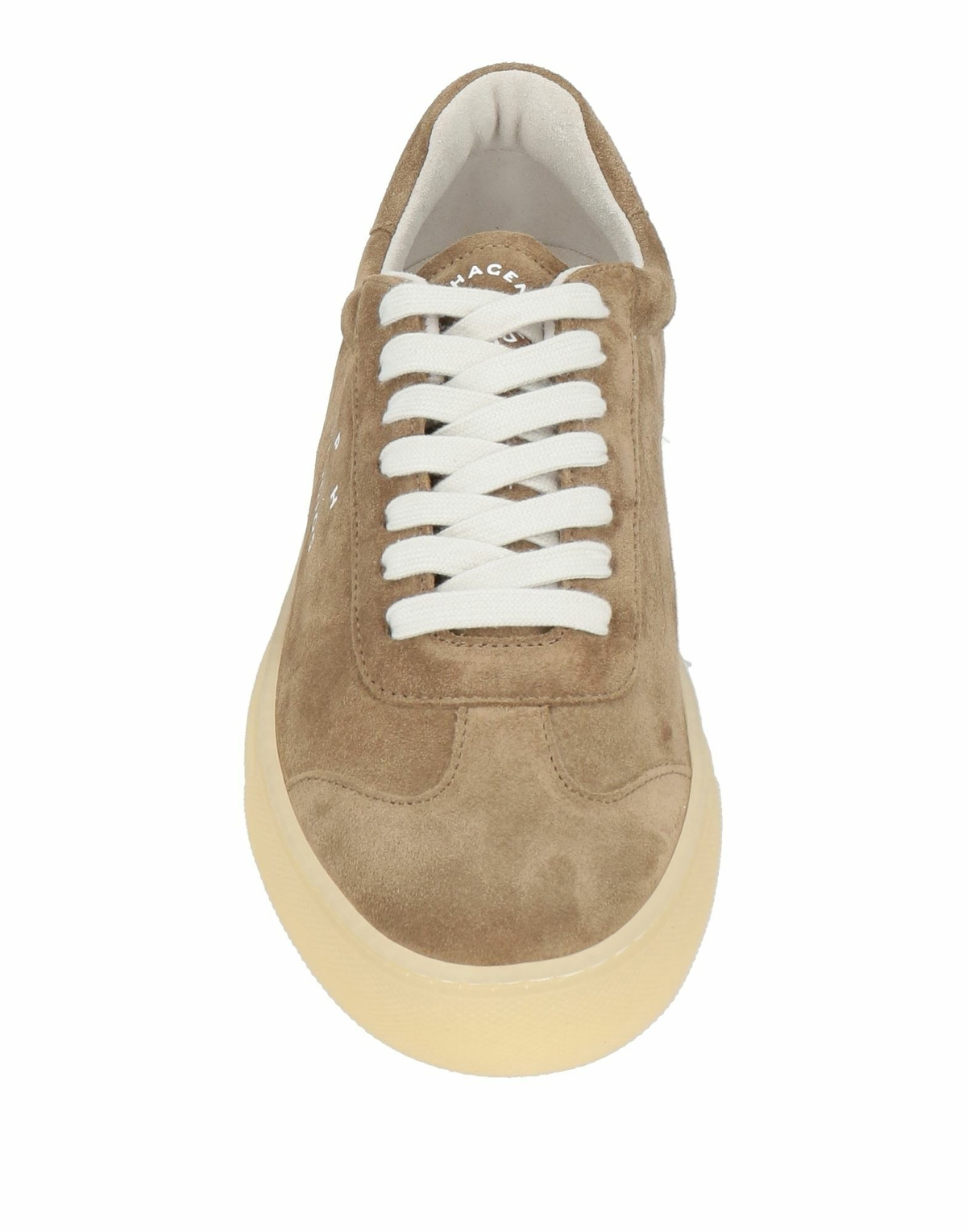 Copenhagen Studios Cph433 Womens Sneakers Khaki