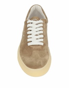 Copenhagen Studios Cph433 Womens Sneakers Khaki