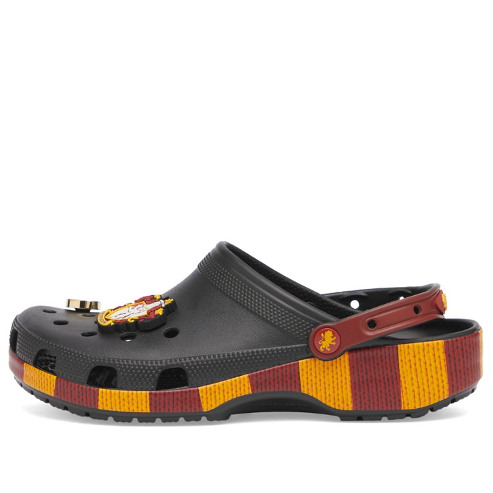 Photo: Crocs x Harry Potter Gryffindor Classic Clog in Multi