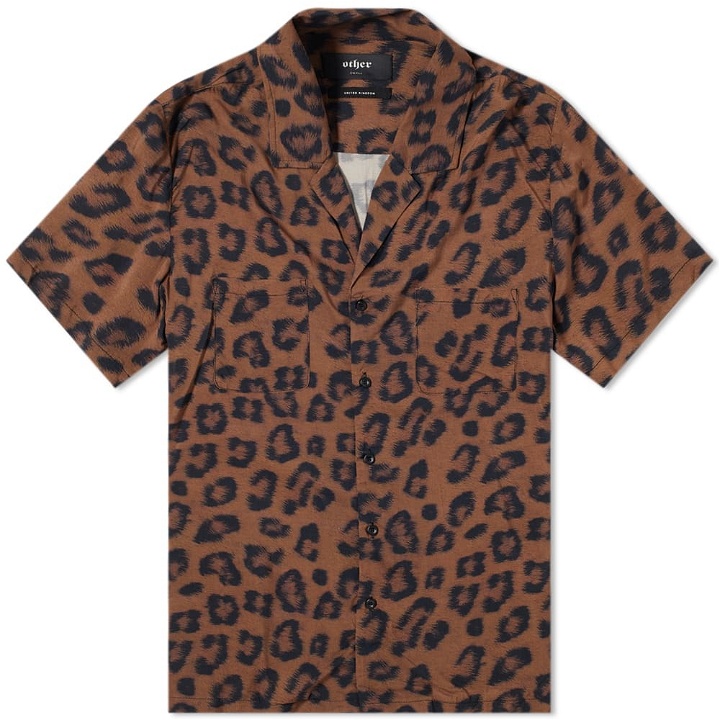 Photo: Other Leopard Print Vacation Shirt