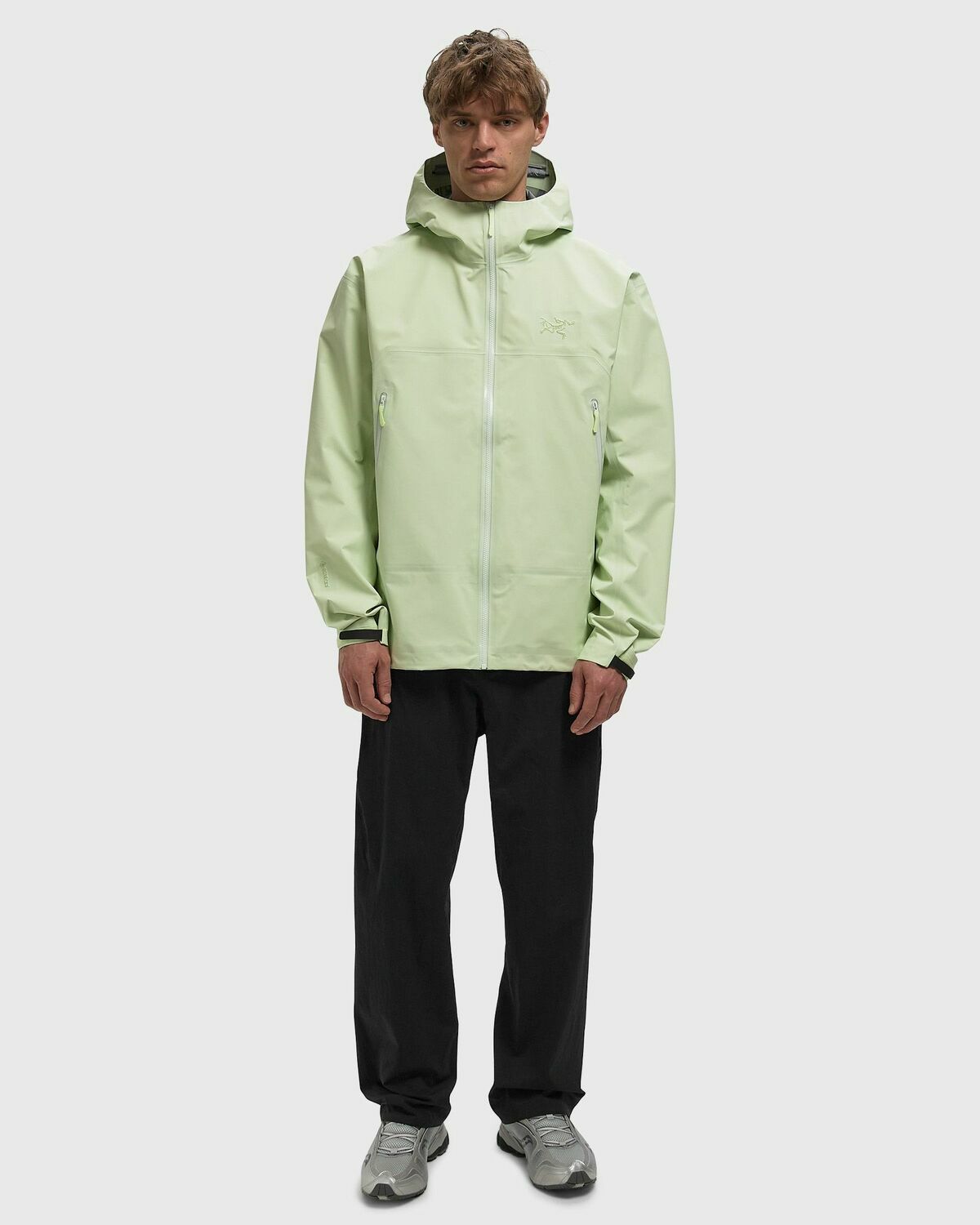 Beta Jacket