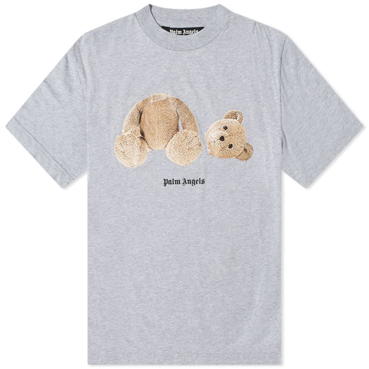 Photo: Palm Angels Kill the Bear Tee