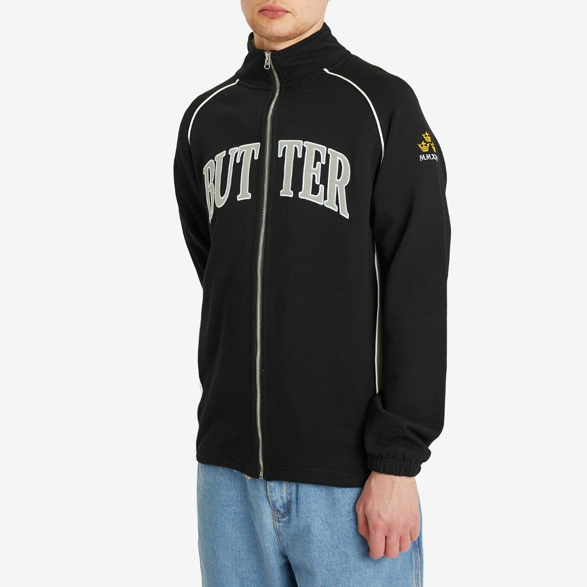 Butter Goods Men