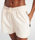 Loewe x On running shorts