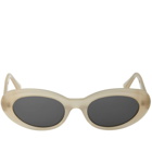 Gentle Monster Le Sunglasses in Grey