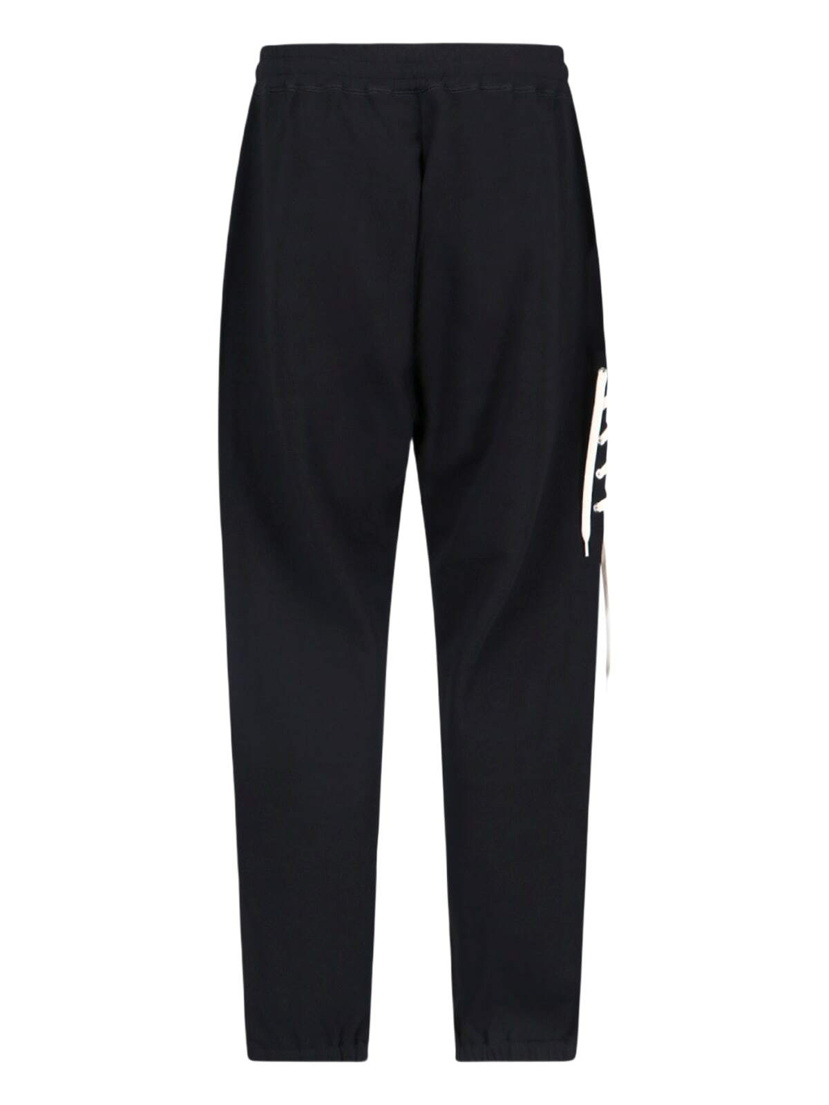 Craig Green Lace-up Sports Pants
