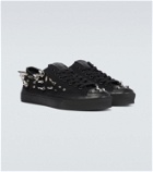Givenchy - City low-top sneakers