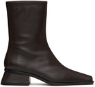 Paloma Wool Brown Delta Boots