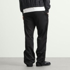 Rhude Men's Trofeo Track Pants in Black