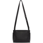 Loewe Black T Messenger Bag