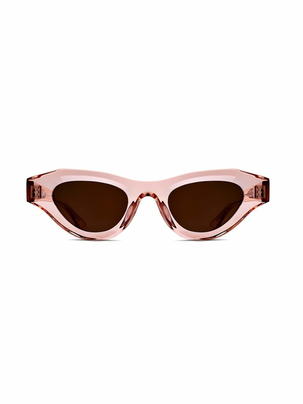 Photo: Thierry Lasry JAYA Sunglasses