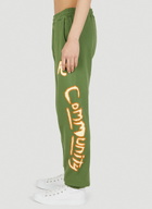 P.A.M. Community Garden Track Pants
