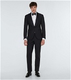 Thom Sweeney - Wool and mohair suit