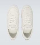 Givenchy Givenchy Yard leather sneakers