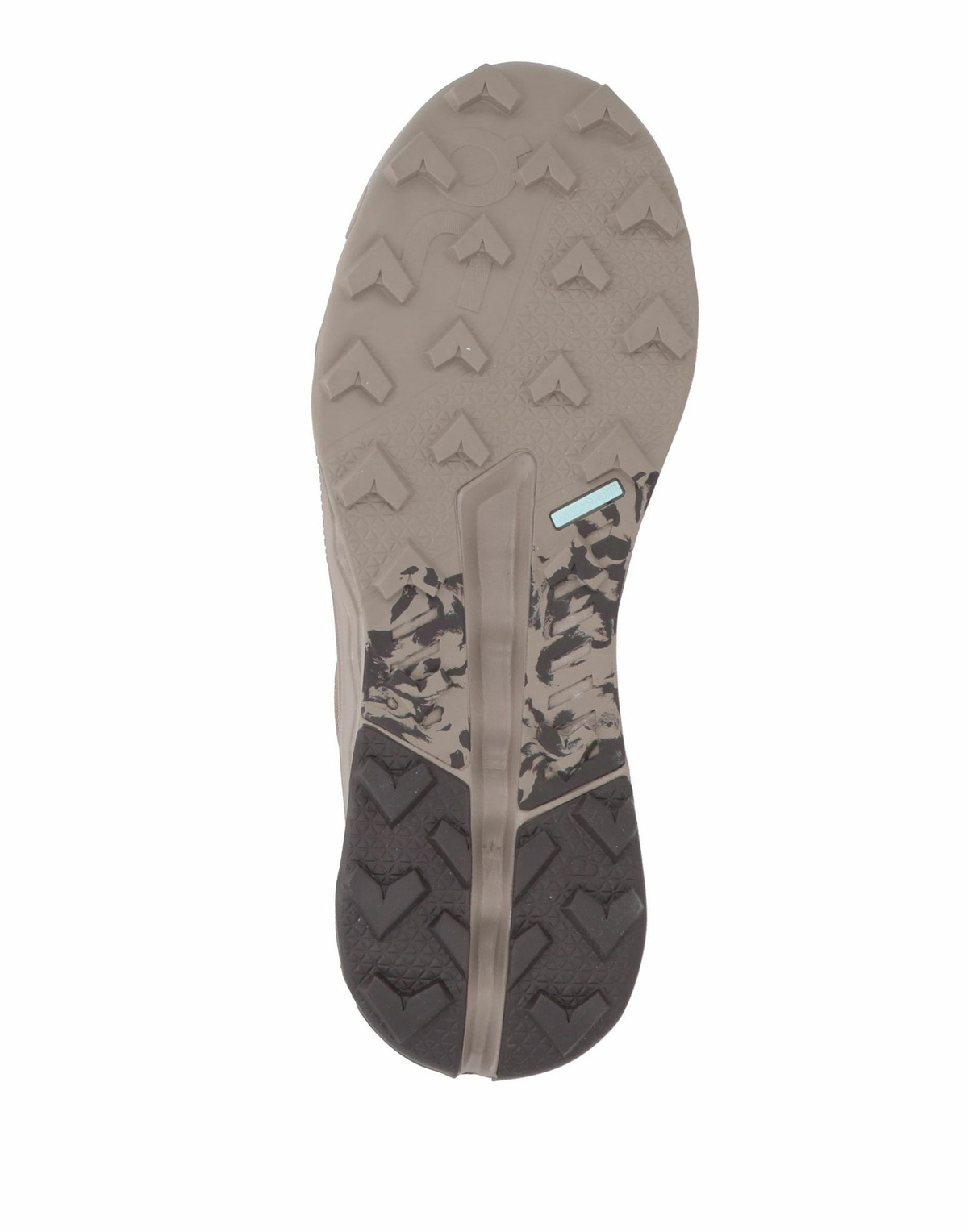 On Womens Sneakers Light brown