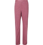 Richard James - Pink Hyde Cotton-Corduroy Suit Trousers - Pink