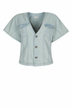 Jacob Cohen Camicia Jeans