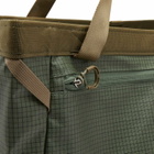 Osprey Gear Tote - 60L in Pine Leaf/Earl Grey 