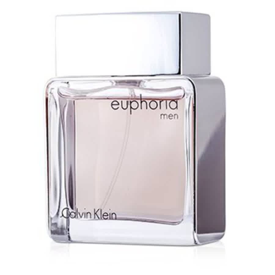 Euphoria For Men / Calvin Klein EDT Spray 1.6 oz (50 ml) (m)