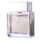 Euphoria For Men / Calvin Klein EDT Spray 1.6 oz (50 ml) (m)