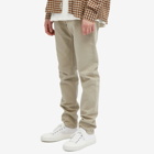 A.P.C. Men's Petit New Standard Jeans in Taupe