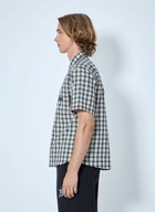 Bott Plaid Shirt
