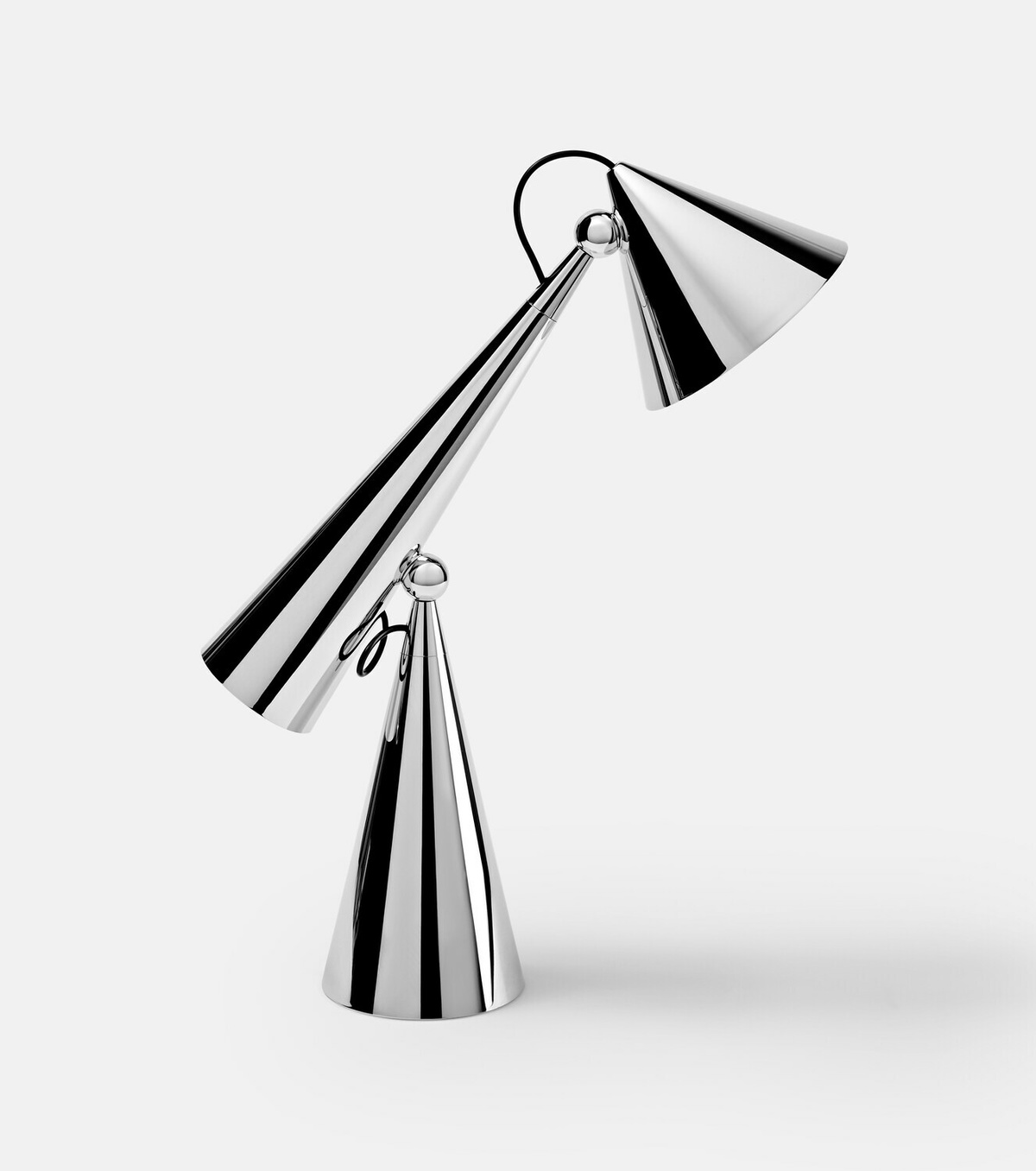 Tom Dixon Pose Portable table lamp